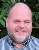 Bernhard Vogel