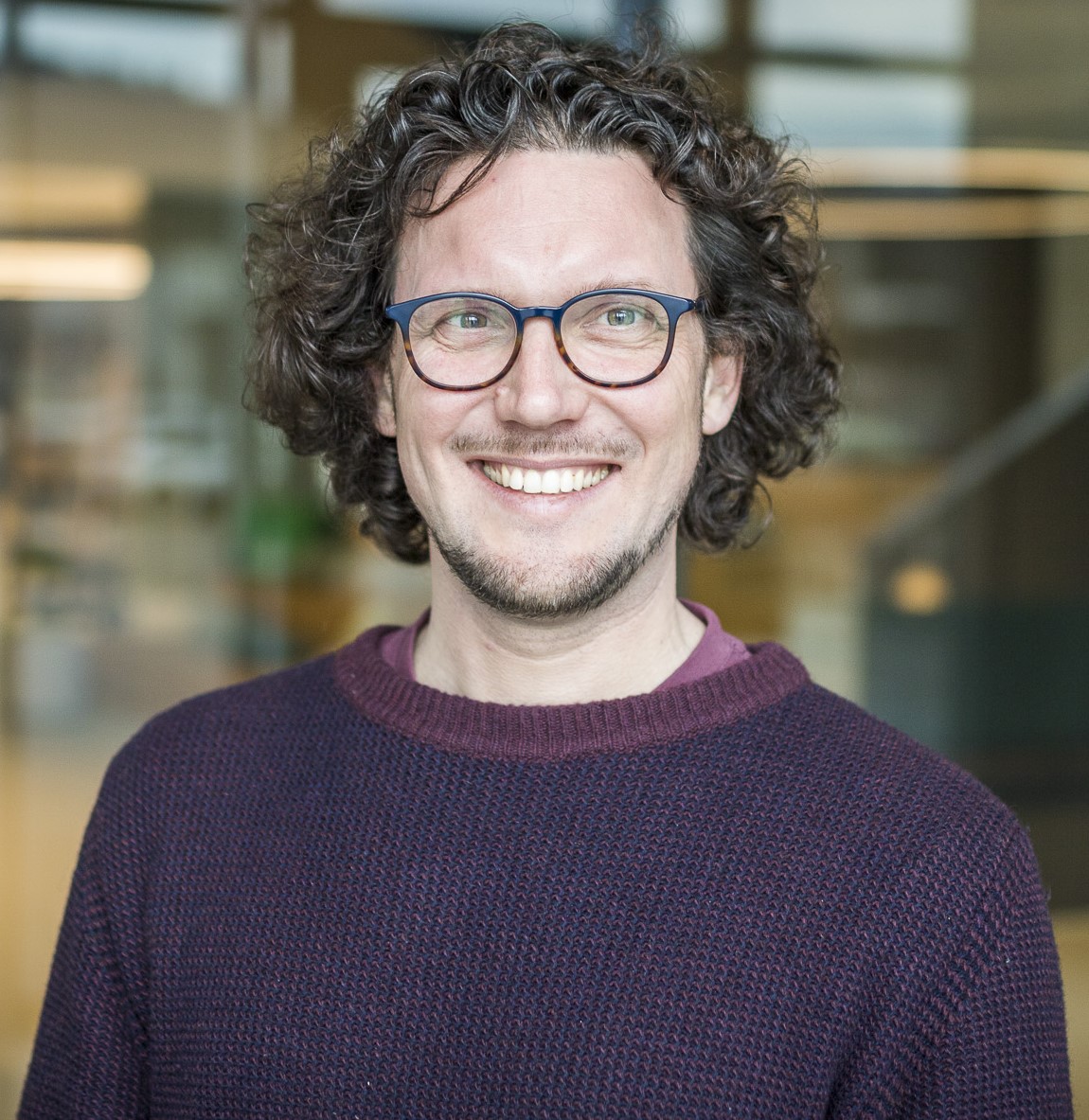 Tim Weinert Tim Weinert