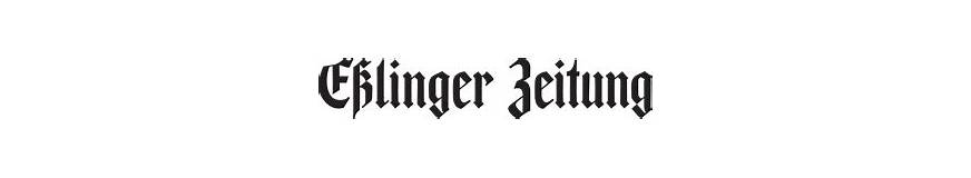 Logo Eßlinger Zeitung