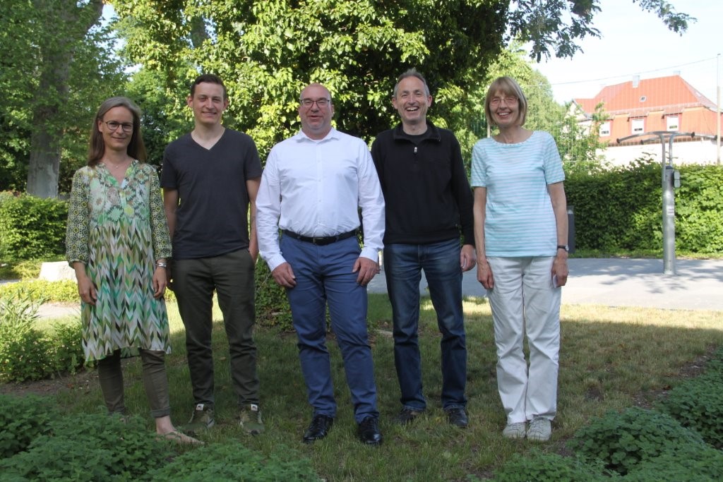 Landesvorstand BW, Stand: 30.08.2023 Landesvorstand BW, Stand: 30.08.2023