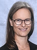 Marion Schmid-Moeck, Zweite stellvertretende Landesvorsitzende